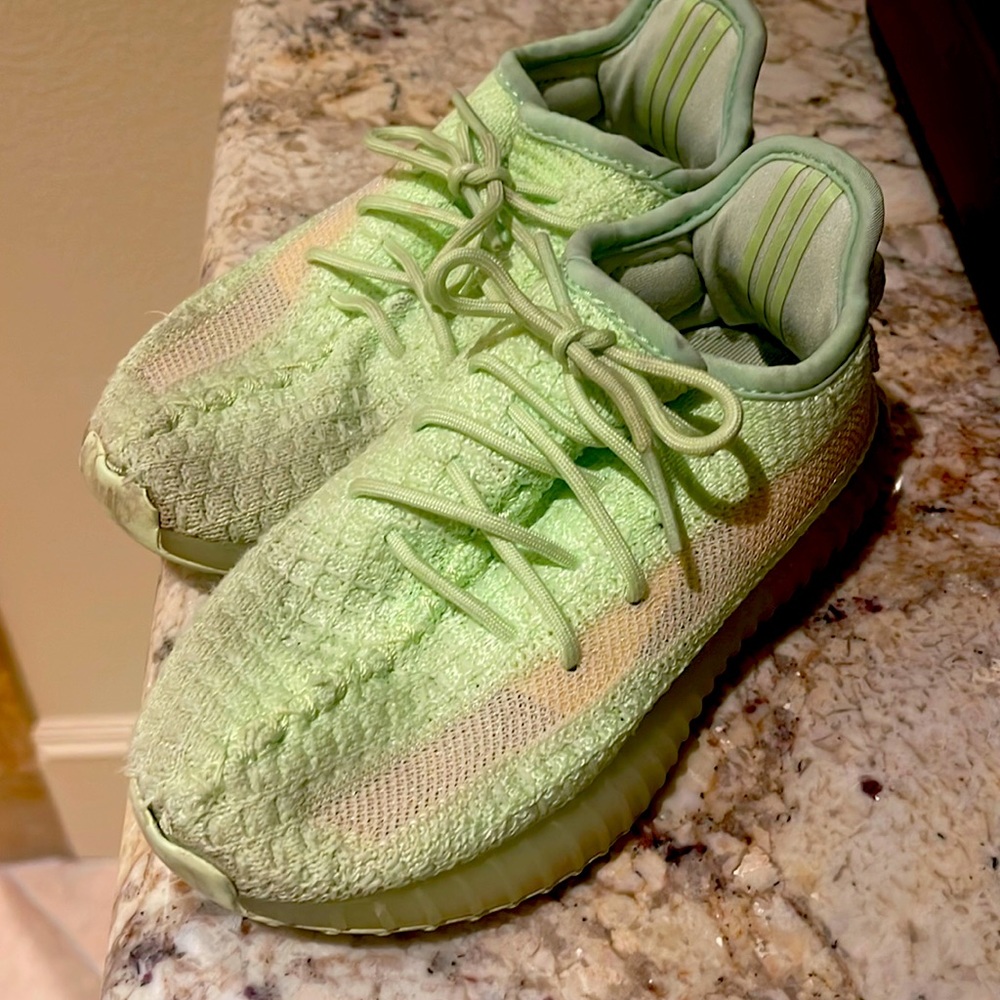 Yeezy Kids